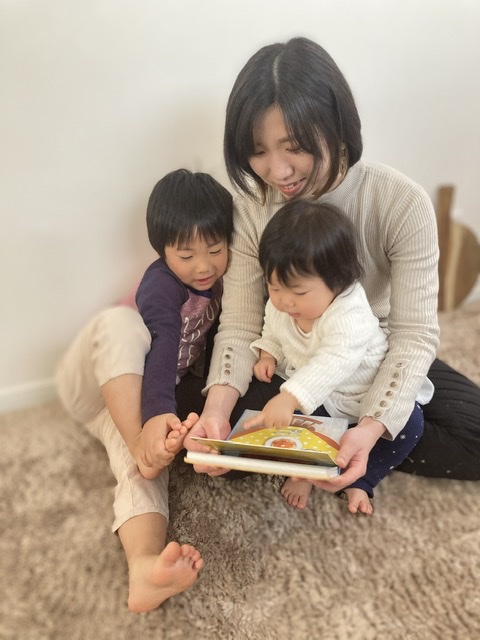 HARUKAさんの伝えたこと