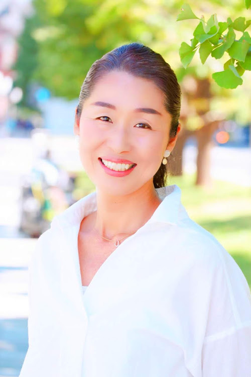 林 葉子（集客アドバイザー）さんのストーリー