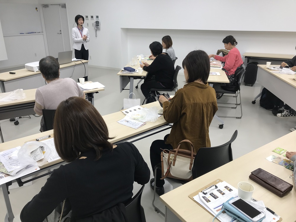 SAIKOさんの始めたきっかけ